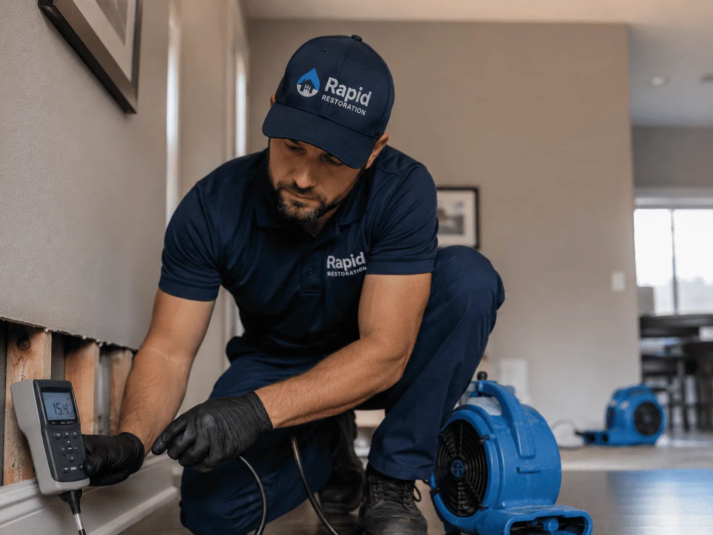 Common questions about Dehumidification in Canal Fulton, OH